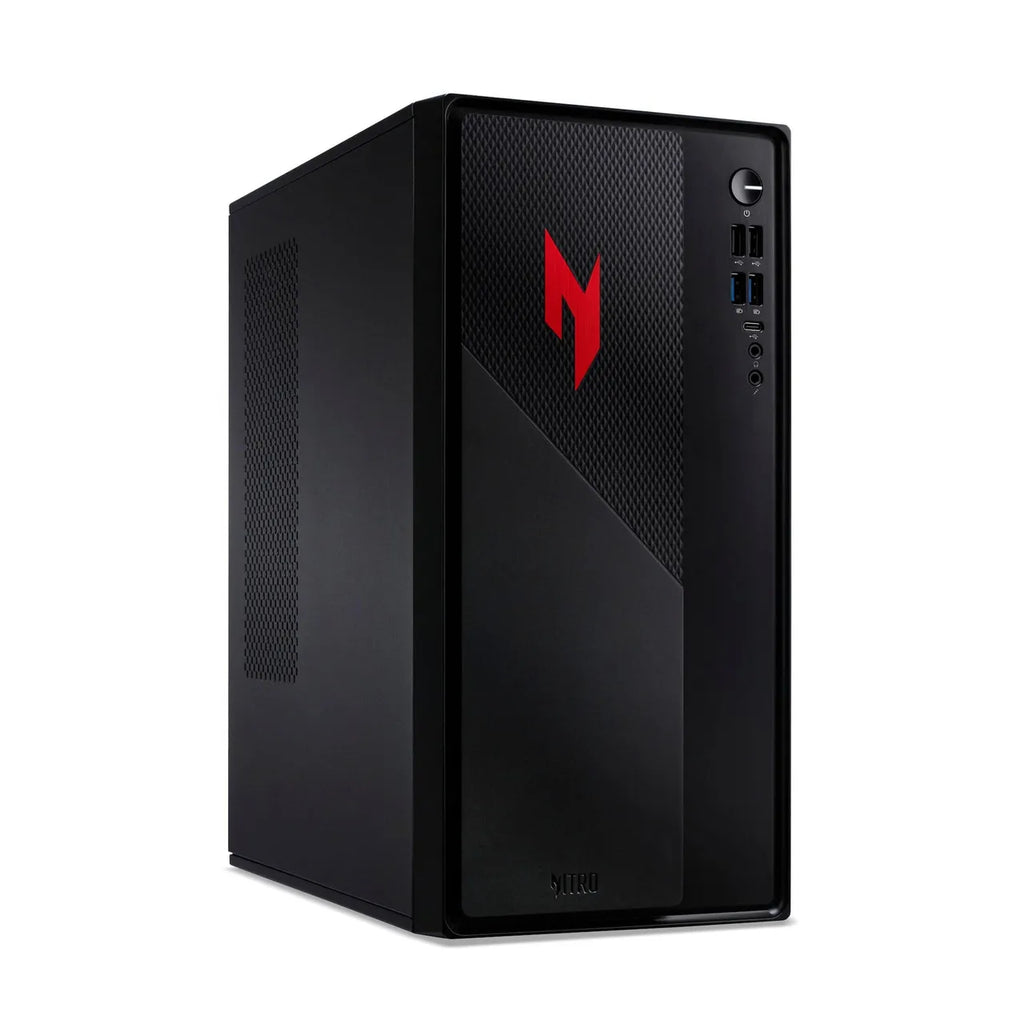 Acer Nitro 20 N20-100 Core i5-13420H RTX 5060 16GB/512GB Win11