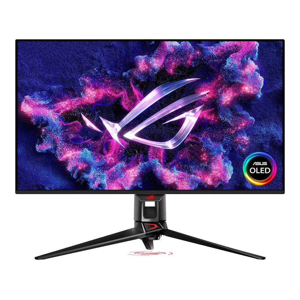 ASUS ROG Swift PG32UCDMZ 32 Zoll 4K (UHD) QD-OLED 16:9 240 Hz Gaming Monitor