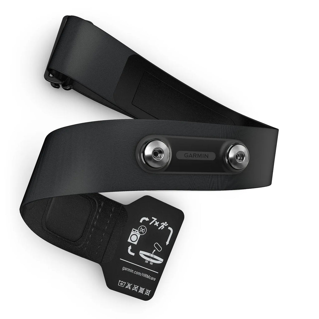 Garmin HRM 600 XS - S Herzfrequenz-Brustgurt