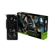 GAINWARD GeForce RTX 5060 Ti Ghost 8GB GDDR7 Grafikkarte HDMI/3xDP
