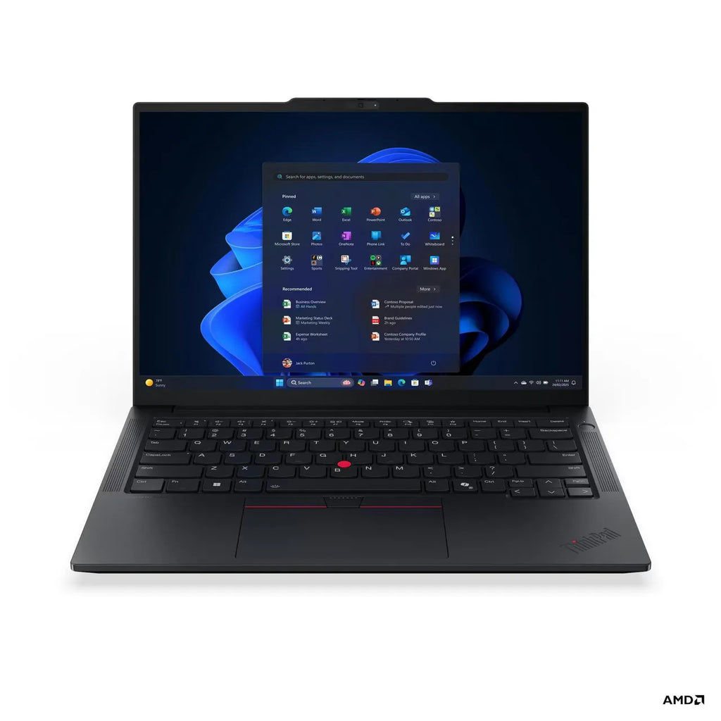 Lenovo ThinkPad E14 G7 21T00057GE 14" WUXGA R5-220 32GB/1TB SSD Win11 Pro