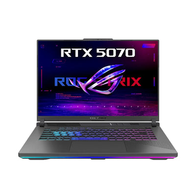ASUS ROG Strix G16 G614FP-S5008W 16