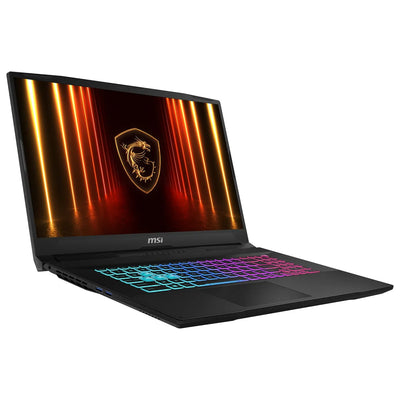 MSI Katana 17 HX B14WFK-227 17,3