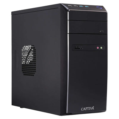 Captiva Power Starter I80-395 i7-14700 64GB/2000GB SSD UHD 770 W11