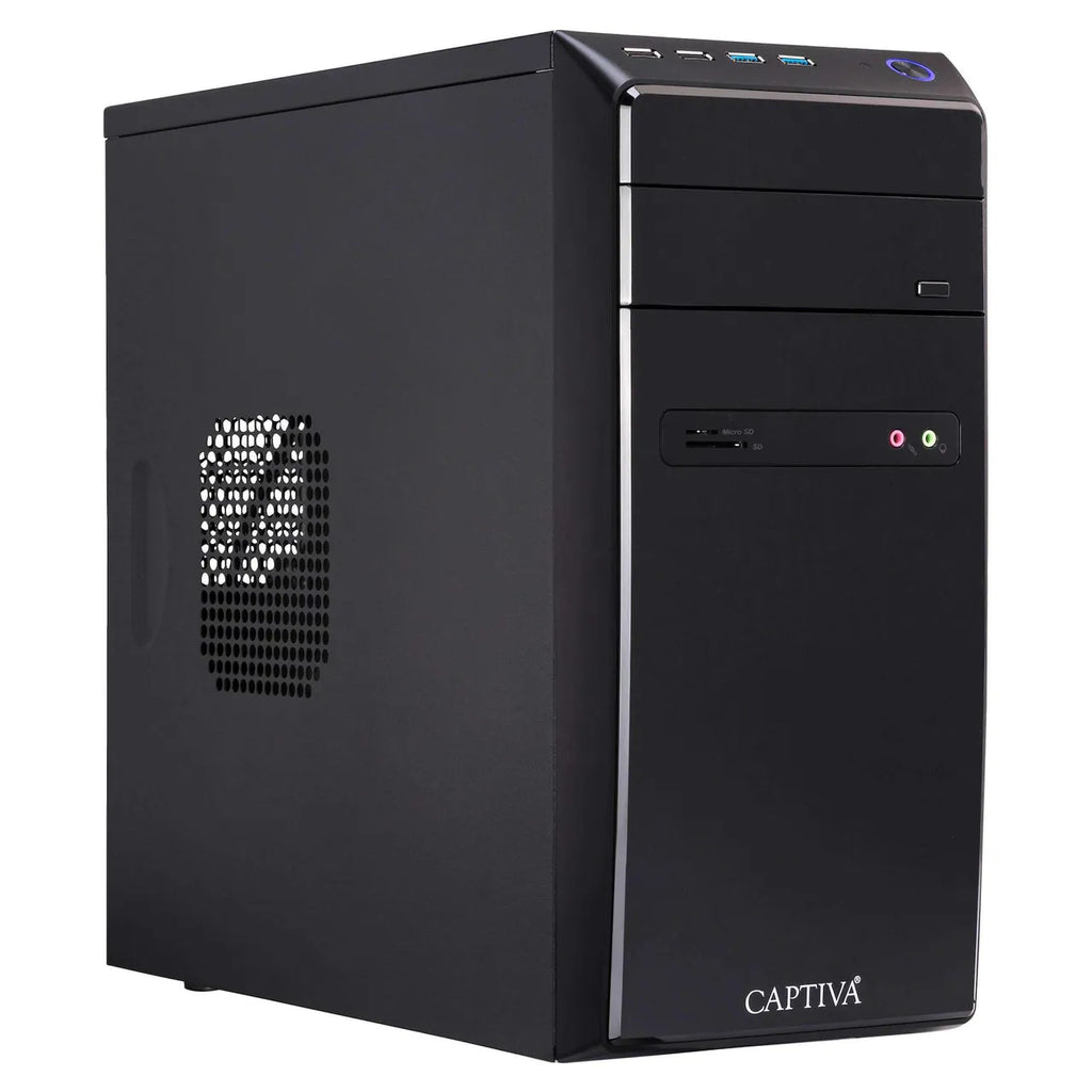 Captiva Power Starter I80-385 i7-14700 32GB/2000GB SSD UHD 770 W11