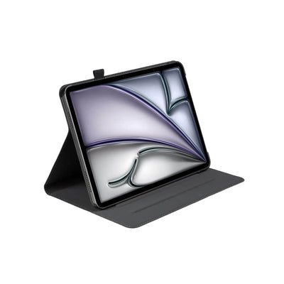 Gecko Covers EasyClick Cover eco Tablet Schutzhülle für Apple iPad Air 11