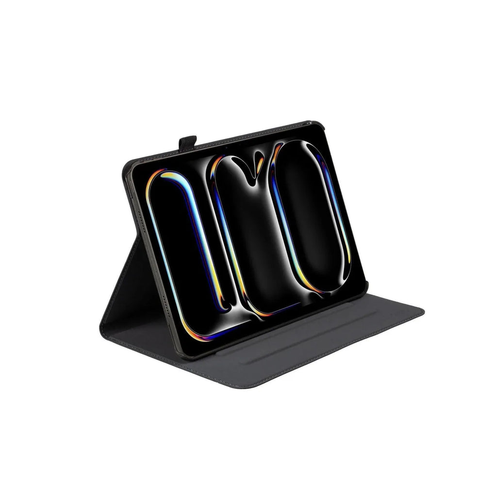Gecko Covers EasyClick Cover eco Tablet Schutzhülle Apple iPad Pro 13" (2025 & 2024) | schwarz | V10T96C1