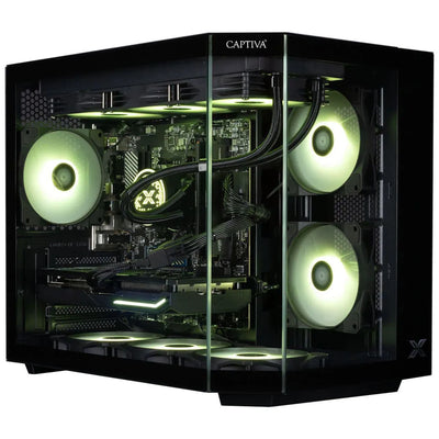 Captiva PC Highend Gaming R89-799 i7-14700F 32GB/2TB SSD RTX 5070Ti Win 11