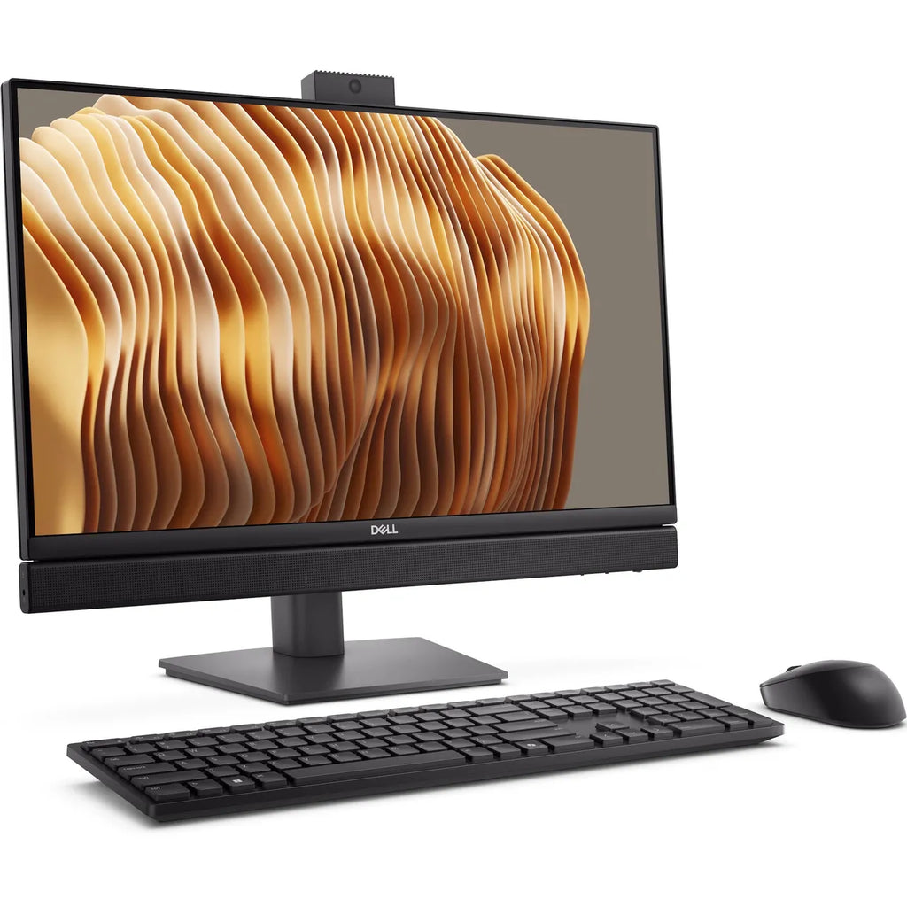 Dell Pro 24 QC24251 AiO Core Ultra 5 235T 16GB/512GB SSD 24" FHD Win11 Pro RY02T