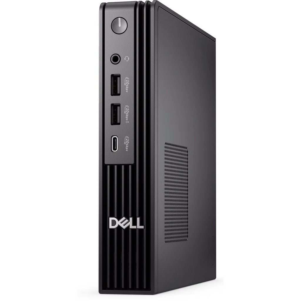 Dell Pro Micro Plus QBM1250 Core Ultra 7 265 16GB/512GB Win 11 Pro DFVJP