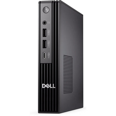 Dell Pro Micro Plus QBM1250 Core Ultra 7 265 16GB/512GB Win 11 Pro DFVJP