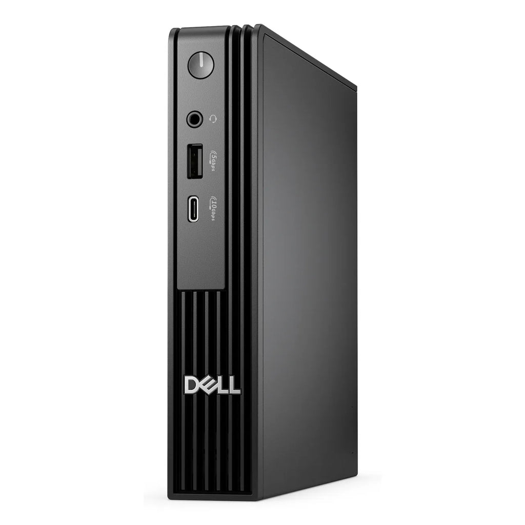 Dell Pro Micro QCM1250 i5-14500T 8GB/512GB Win11 Pro NF51R