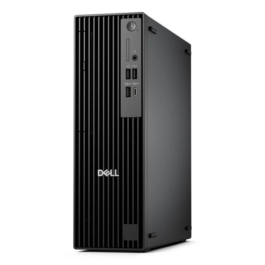 Dell Pro Slim Plus QBS1250 Core Ultra 7 265 32GB/512GB Win11 Pro X17YV