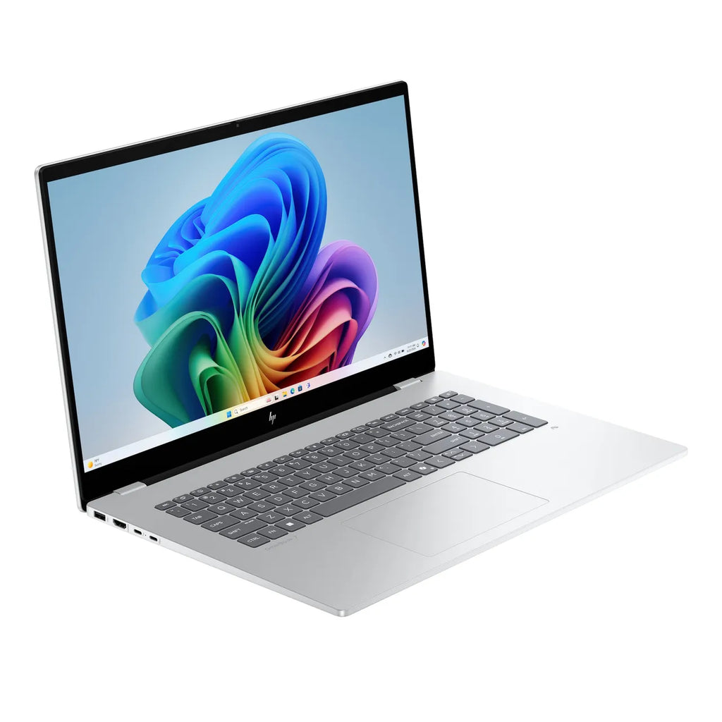 HP OmniBook 7 Next Gen AI PC 17,3" FHD Touchscreen Core Ultra 7 258V 32GB/1TB SSD RTX4050 Windows 11 Home -  17-dc0477ng Copilot+PC