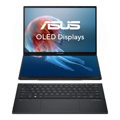 ASUS Zenbook Duo UX8406CA-PZ068X 14