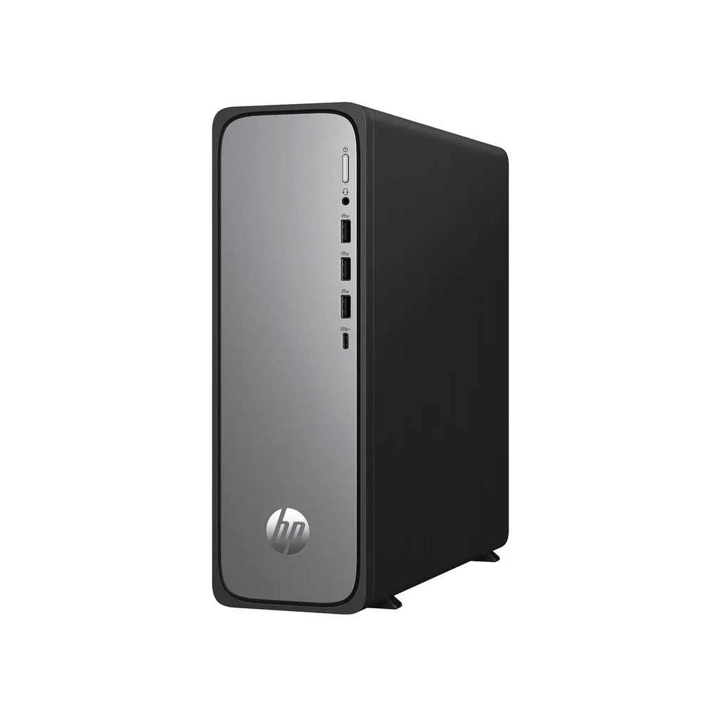 HP OmniDesk Slim S03-0455ng i5-14400 16GB/512GB SSD Windows 11 schwarz