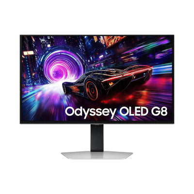 Samsung Odyssey OLED G81SF (LS27FG814SUXEN) 68,6cm (27