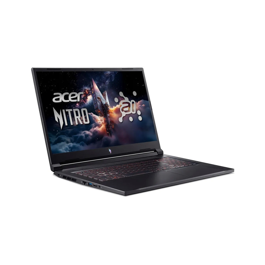 Acer Nitro V17 AI ANV17-41-R8PP 17.3" WQHD Ryzen 7 260 RTX 5060 32GB/1TB Win11