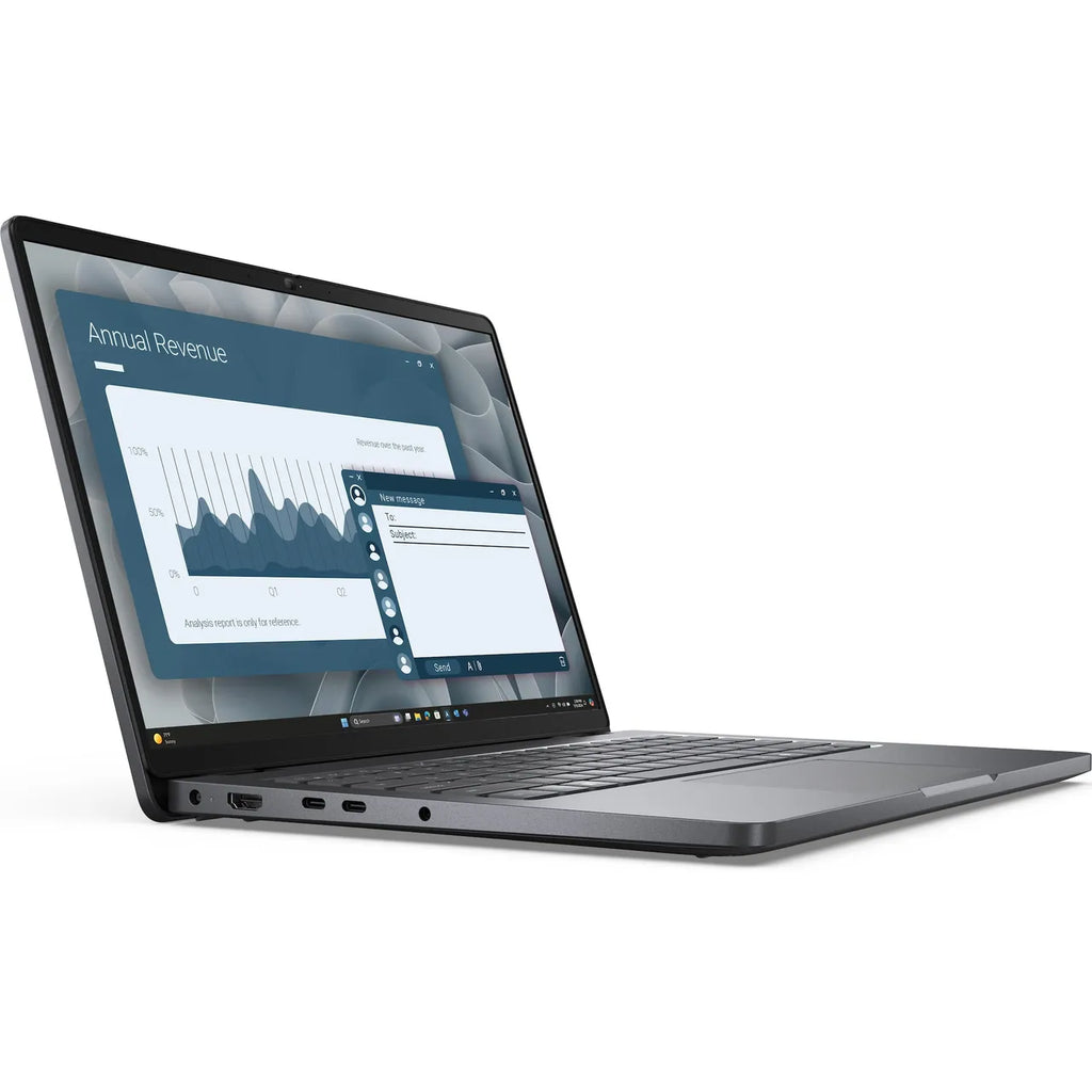 Dell Pro 14 PC14255 14" FHD+ R5 Pro 230 16GB/512GB SSD Win11 Pro
