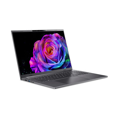 Acer Aspire 16 AI OLED A16-52M-75LW 16