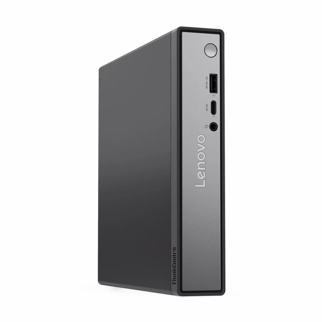 Lenovo ThinkCentre Neo 50q QC Tiny 13C8001EGE Snapdragon X X1-26-100 16GB/512GB SSD Win11 Pro