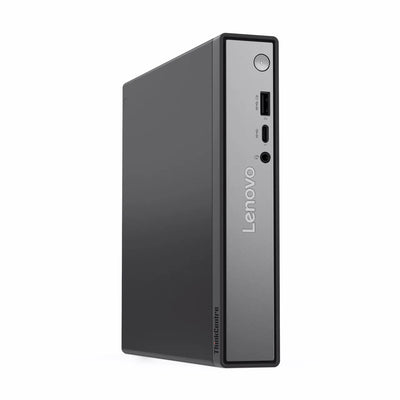 Lenovo ThinkCentre Neo 50q QC Tiny 13C8001EGE Snapdragon X X1-26-100 16GB/512GB SSD Win11 Pro