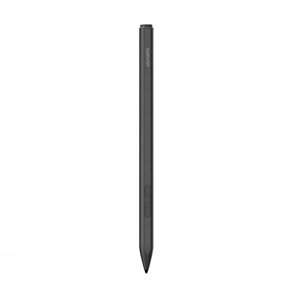4smarts Aktiver Eingabestift MPP für Surface Schwarz