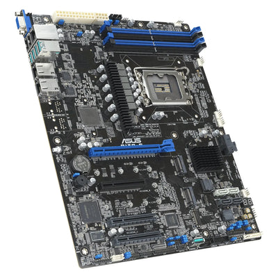 ASUS P13R ATX Mainboard Sockel 1700 ASMB11-iKVM Aspeed AST2600 VGA/USB/M.2