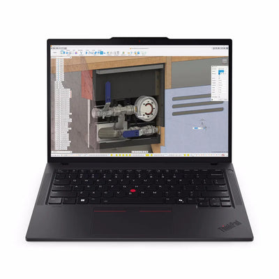 Lenovo ThinkPad P14s AMD Gen6 14