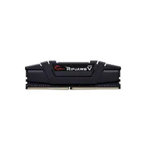 16GB (1x16GB) G.Skill RipJaws V DDR4-3200 CL16 (16-18-18-38) RAM DIMM