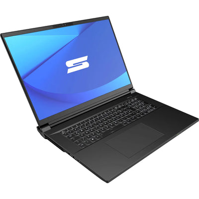 SCHENKER KEY 18 Pro (E25dqz) Profi Notebook 18
