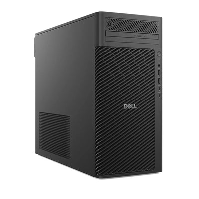 Dell Pro Max Tower T2 FCT2250 Core Ultra 9 285K Nvidia RTX 2000 Ada 64GB/1TB Win 11 Pro 3T1DF