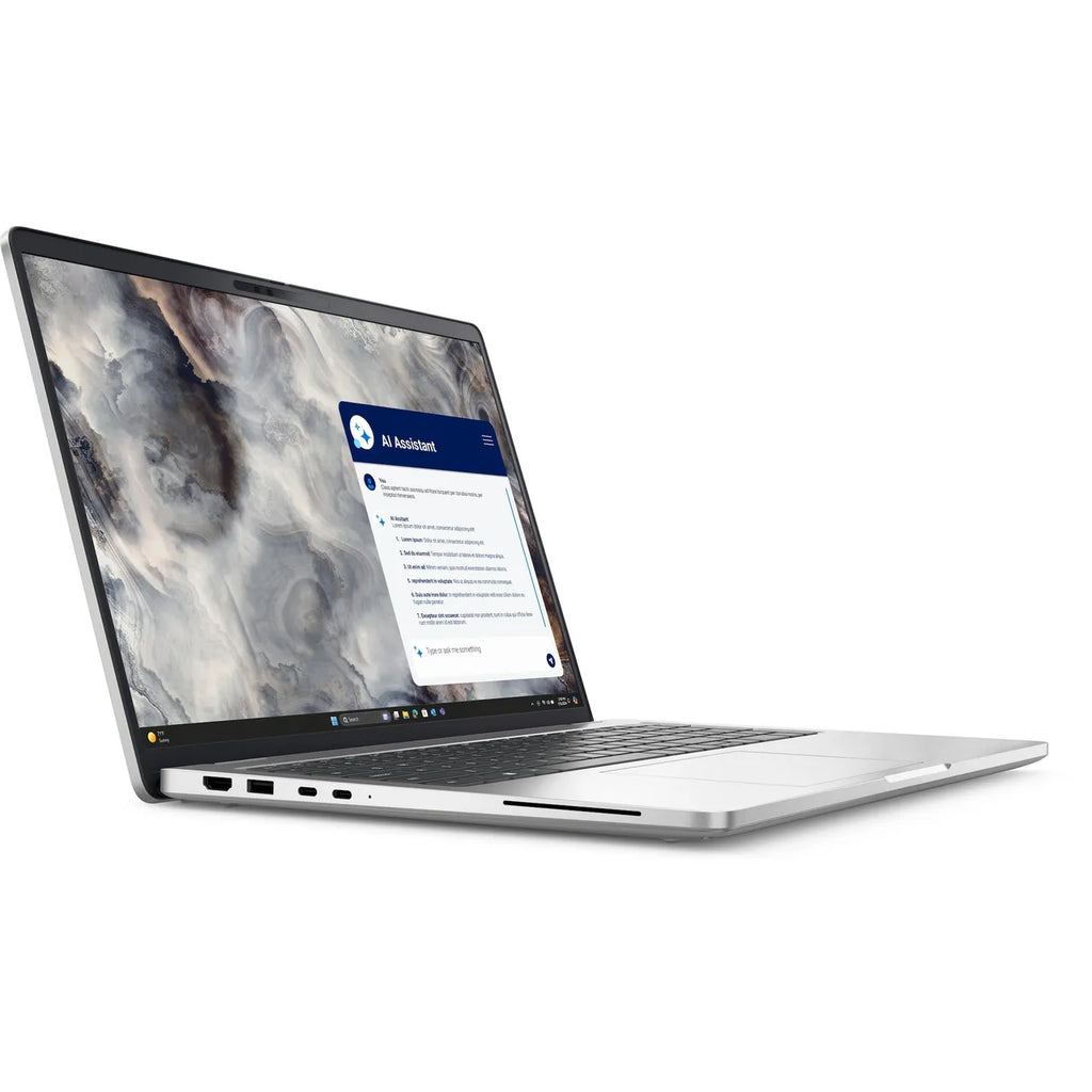 Dell Pro 16 Plus PB16250 16" FHD+ Core Ultra 7 265U 16GB/512GB Win11 Pro
