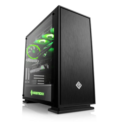 CSL Gaming PC M11910H R7-9800X3D 32GB/2TB SSD RTX 5080 Win 11