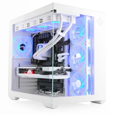 CSL Gaming PC M12080H R7-7700 32GB/1TB SSD RTX 5070 Win 11