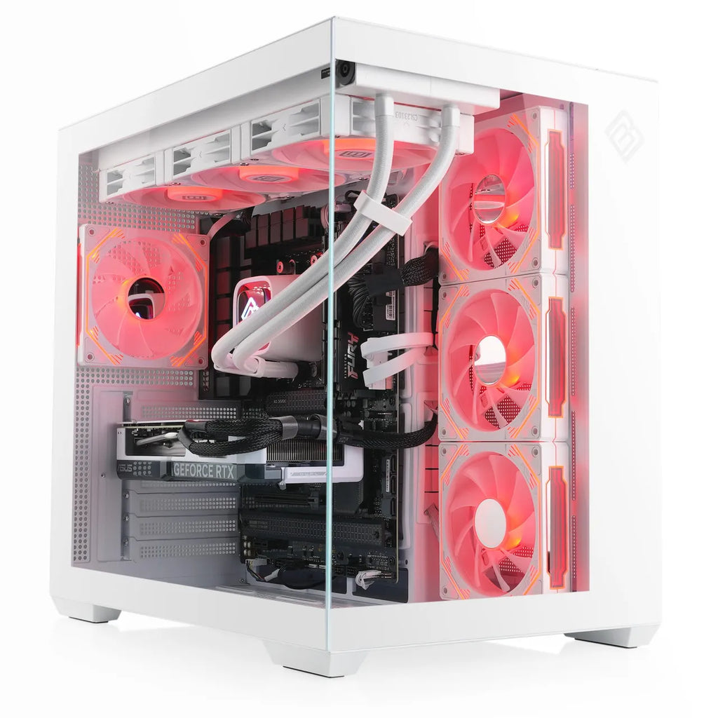 CSL Gaming PC M12130H R9-9950X3D 32GB/2TB SSD RTX 5070Ti Win 11