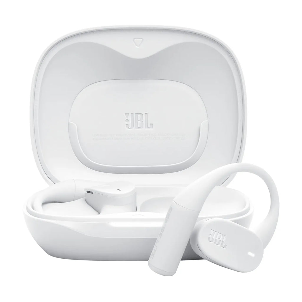 JBL Sense Lite True Wireless Open Sound Kopfhörer weiß