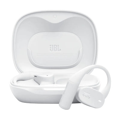 JBL Sense Lite True Wireless Open Sound Kopfhörer weiß