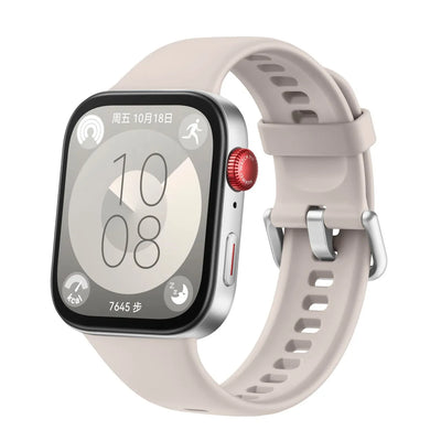 Huawei Watch Fit 3 (Solo-B19T) White