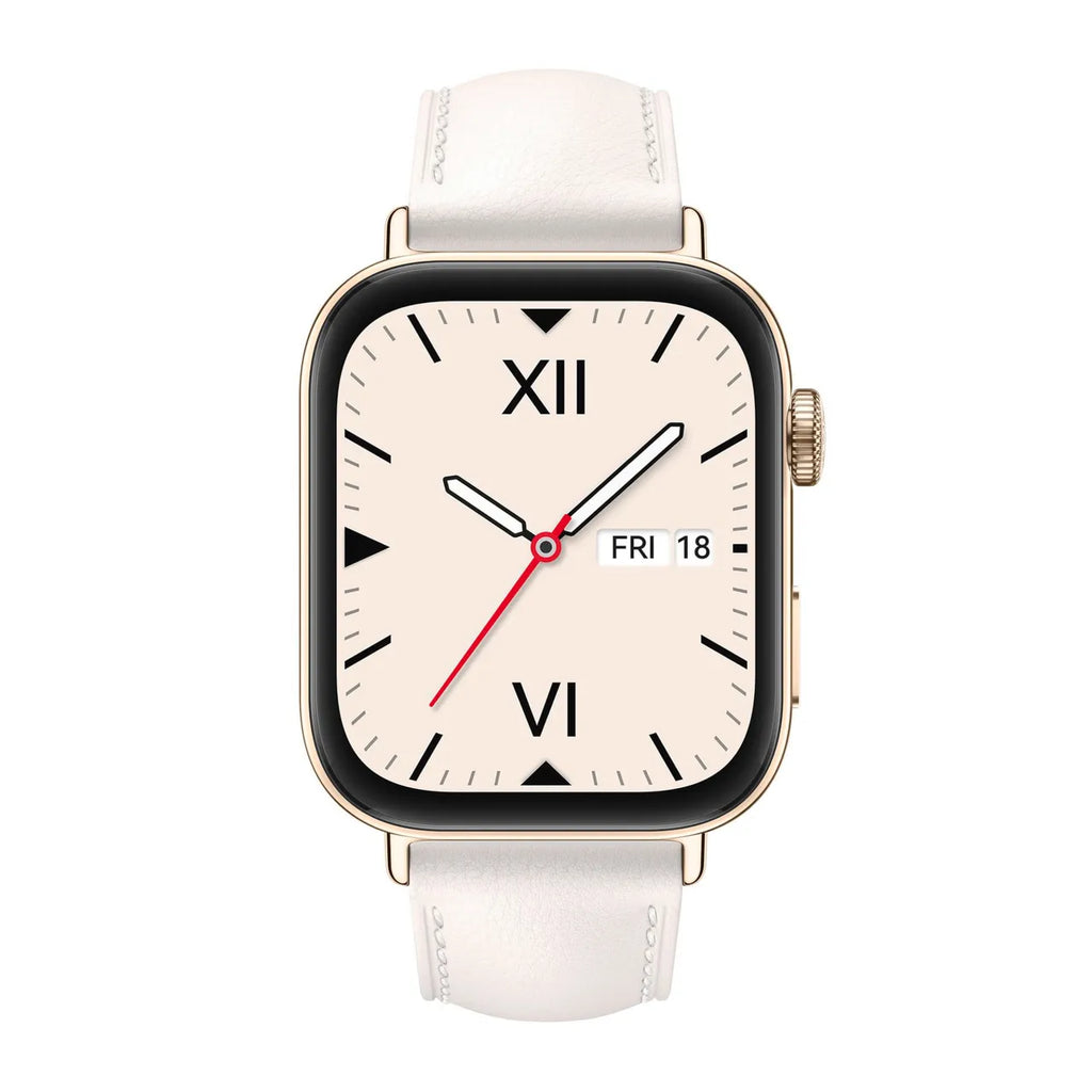 Huawei Watch Fit 3 (Solo-B19V) Pearl White