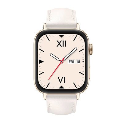 Huawei Watch Fit 3 (Solo-B19V) Pearl White