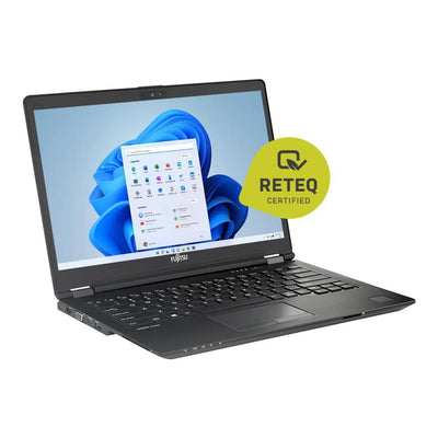 Refurbished: Fujitsu Lifebook U7410 14