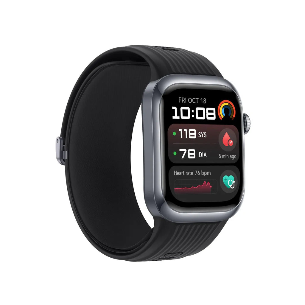 Huawei Watch D2 (Luca-B19) Black