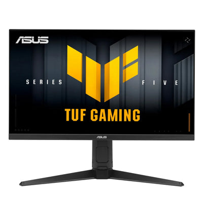 ASUS TUF VG27AQL5A 27 Zoll QHD IPS Gaming Monitor 210 Hz 16:9 DP/HDMI