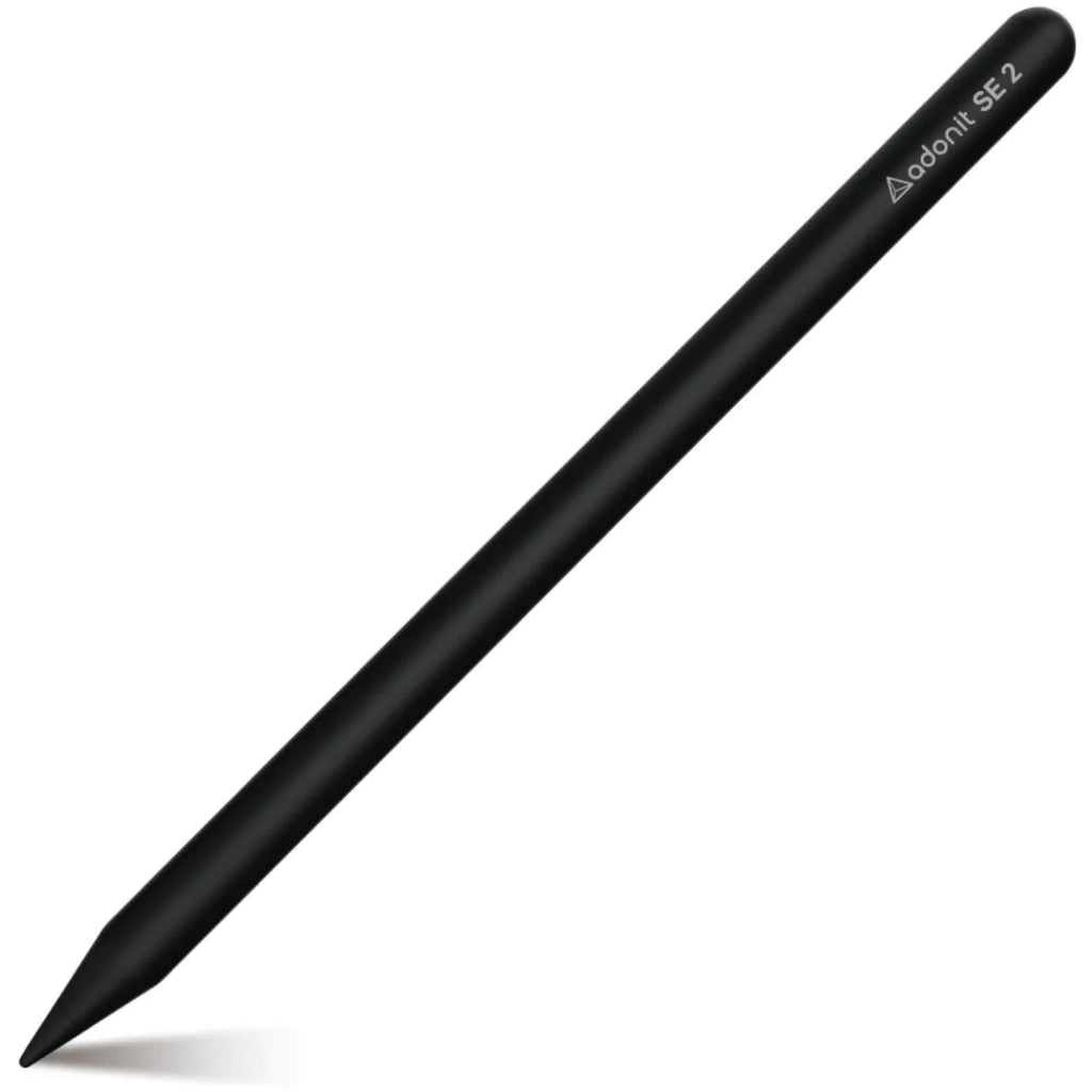 Adonit SE 2 Stylus ADSE2B für Apple iPads schwarz