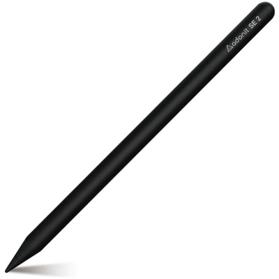 Adonit SE 2 Stylus ADSE2B für Apple iPads schwarz