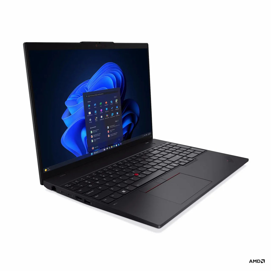 Lenovo ThinkPad L16 G2 16" WUXGA Ryzen 5 PRO 215 16GB/512GB LTE Win11 Pro 21SC002DGE