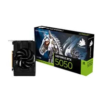 GAINWARD GeForce RTX 5050 Pegasus 8GB GDDR6 Grafikkarte HDMI/3xDP