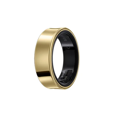Samsung Galaxy Ring SM-Q505 (Größe US 5) Titanium Schwarz