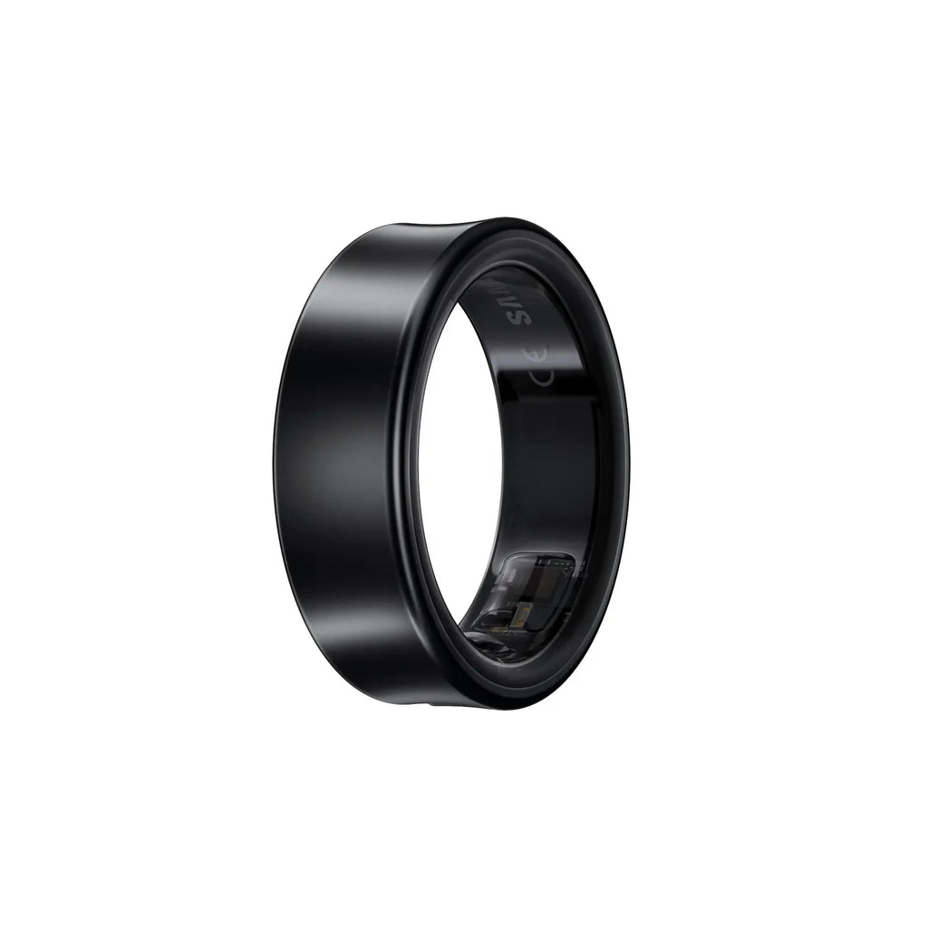 Samsung Galaxy Ring SM-Q514 (Größe US 14) Titanium Schwarz